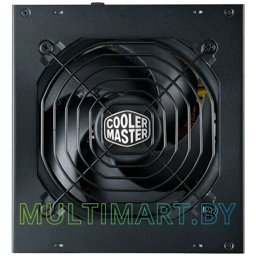 Блок питания Cooler Master MWE Gold 750W V2 Full Modular (MPE-7501-AFAAG-EU) картинка 8
